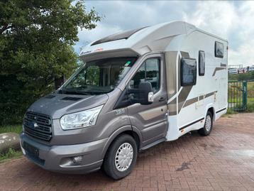 ford transit 2.2 benimar beschikbaar voor biedingen