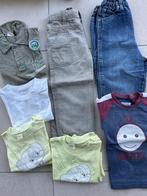 Kleding pakket jongen maat 92, Kinderen en Baby's, Ophalen of Verzenden, Gebruikt, Maat 92