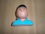 TINTIN, Verzamelen, Stripfiguren, Ophalen of Verzenden, Kuifje