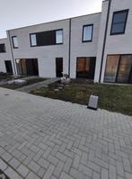 Stijlvolle energiezuinige BEN woning te Beernem, Immo, Huizen te huur, Direct bij eigenaar, Tussenwoning, Provincie West-Vlaanderen