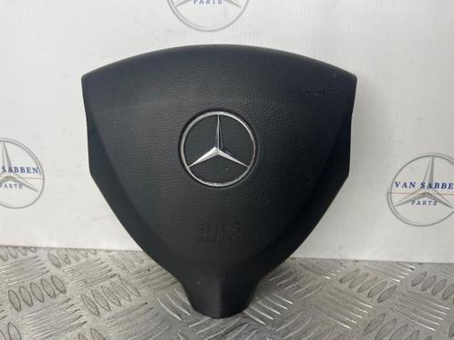 Airbag links (Stuur) van een Mercedes A-Klasse, Auto-onderdelen, Overige Auto-onderdelen, Mercedes-Benz, Gebruikt, 3 maanden garantie