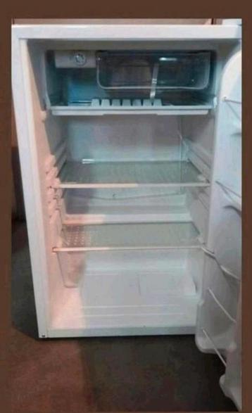 Koelkast frigo 128 liter 220 v NIEUW nog in verpakking PROMO beschikbaar voor biedingen