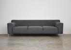 Sofa’s en tv meubel te koop, Huis en Inrichting, Ophalen, Zo goed als nieuw, Stof, Modern/design
