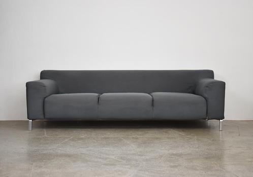 Sofa’s en tv meubel te koop, Huis en Inrichting, Zetels | Complete zithoeken, Zo goed als nieuw, Stof, Ophalen