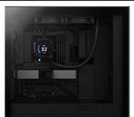 NZXT kraken elite 240mm GIF’S !!!!, Computers en Software, Ophalen, Zo goed als nieuw