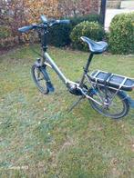 Eletrische vouwfiets  veloci, Fietsen en Brommers, Ophalen, Gebruikt