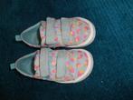 Clarks sneakers maat 26, Gebruikt, Meisje, Clarks, Sportschoenen