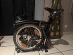 Brompton, Enlèvement, Comme neuf, Brompton