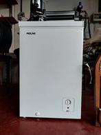 Diepvriezer koffermodel proline (<100l), Enlèvement