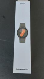 Galaxy watch 7 40mm neuve et Garantie 2 ans, Bijoux, Sacs & Beauté, Montres connectées, Enlèvement, Neuf