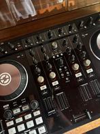 Platine Traktor kontrol s4, Ophalen of Verzenden, Zo goed als nieuw, Draaitafel