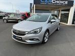 Opel Astra 1.6d •Airco• •Navi• •Cruise• [KEURING + CARPASS], Euro 6, Bedrijf, Te koop, Break