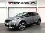 Peugeot 5008 5008 GT-LINE 7-Zitpl 1.6BlueHDi PANO*CAM*NAV*CA, Auto's, Gebruikt, 4 cilinders, Bedrijf, Diesel