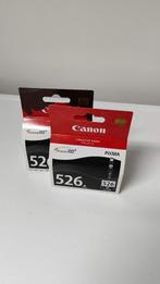originele canon 526 printerinkt, Ophalen of Verzenden, Nieuw, Cartridge, Canon