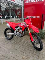 Honda CRF250 2023, Motoren, 250 cc, Bedrijf, Crossmotor, Meer dan 35 kW