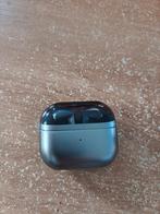 Galaxy buds3 pro, Enlèvement