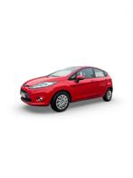 Ford Fiesta, Auto's, Euro 5, Stof, Bluetooth, Particulier