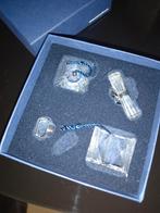 Swarovski-diplomadoos, Verzamelen, Ophalen, Zo goed als nieuw