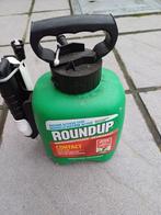 Roundup met drukspuit 2.5 l, Ophalen, Nieuw