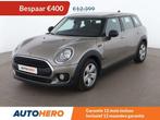 MINI One D Clubman One D (bj 2019), Auto's, Mini, Voorwielaandrijving, Stof, Gebruikt, 116 pk