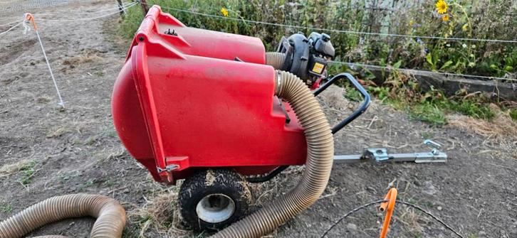 Paddockcleaner PC 500 H, Diversen, Overige Diversen, Gebruikt, Ophalen
