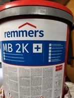 Remmers MB 2K+, Ophalen, Nieuw