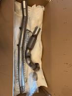 Milltek Downpipe, Auto-onderdelen, Uitlaatsystemen, Ophalen, Nieuw, Audi