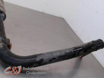 Intercooler Buis van een Citroen Jumper beschikbaar voor biedingen
