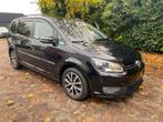 Volkswagen touran 2011. 1.6 disel 230.000 km, Auto's, Volkswagen, Particulier, Te koop, Touran