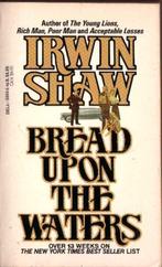 Irwin Shaw - Bread upon the waters(als nieuw), Ophalen of Verzenden, Zo goed als nieuw, Irwin Shaw