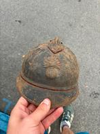 Casque adrian greniee ww1 wo1, Enlèvement ou Envoi