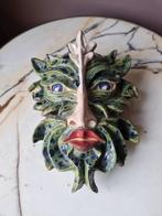 Artistieke masker - La Farnesiana - Keramiek, Ophalen of Verzenden