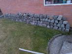 Lot kasseien, ongeveer 250, Tuin en Terras, Grind, Keien en Split, Ophalen, Gebruikt