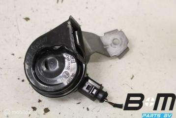 Claxon lage toon VW Golf 6 beschikbaar voor biedingen