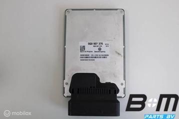 Regelapparaat voor elektronische demping VW Golf 7 beschikbaar voor biedingen