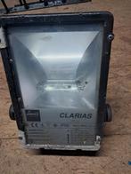 Mooie verstraler., Ophalen