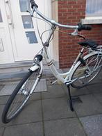 Mooie Damesfiets Gazelle Esprit College, Fietsen en Brommers, Ophalen, 47 tot 50 cm, Versnellingen, Zo goed als nieuw