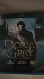 DORIAN GRAY blue ray, Ophalen of Verzenden, Zo goed als nieuw