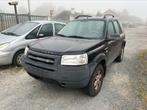 Land Rover 2.d !, 82 kW, 4 cilinders, Bedrijf, Electronic Stability Program (ESP)
