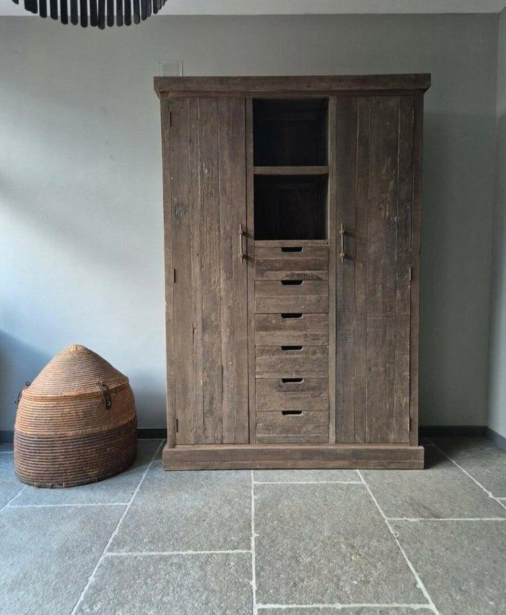 OURGONDISCHE DALLEN RAW CHATEAU 60X90CM SALE!, Tuin en Terras, Tegels en Klinkers, Nieuw, Overige materialen, 10 m² of meer, Ophalen