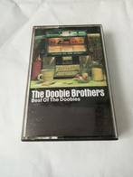 Cassette Doobie Brothers, Cd's en Dvd's, Pop, Gebruikt, Ophalen of Verzenden, Voorbespeeld