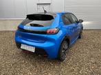 Peugeot 208 II & e- GT Line, Auto's, 1199 cc, Blauw, USB, Bedrijf