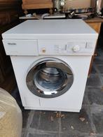 Wasmachine Miele, Elektronische apparatuur, Wasmachines, Ophalen, Zo goed als nieuw, 1200 tot 1600 toeren