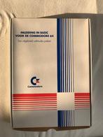 Inleiding in basic voor de commodore 64 in het Nederlands, Computers en Software, Vintage Computers, Ophalen, Commodore