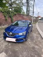 Renault Mégane gt Line 2018, Alcantara, 5 places, Berline, Bleu