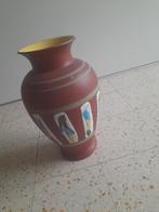 Bay Ceramic, Enlèvement