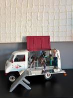Schleich dieren ambulace, Verzamelen, Speelgoed, Ophalen, Zo goed als nieuw