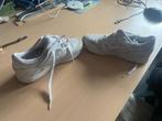 Asics sneakers, Kleding | Dames, Schoenen, Ophalen, Wit, Zo goed als nieuw, Sneakers