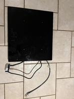 Inductie kookplaat, Elektronische apparatuur, Ophalen, Gebruikt, 4 kookzones, Inbouw