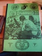3 American Militaria recensie, Ophalen of Verzenden